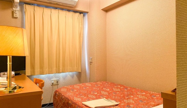Single Room Special Special plan without meals /Higashimurayama Tokyo