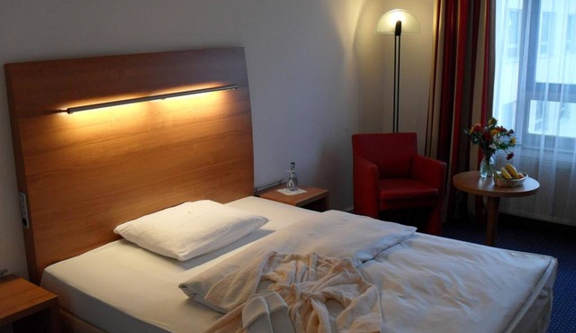 Single room standard