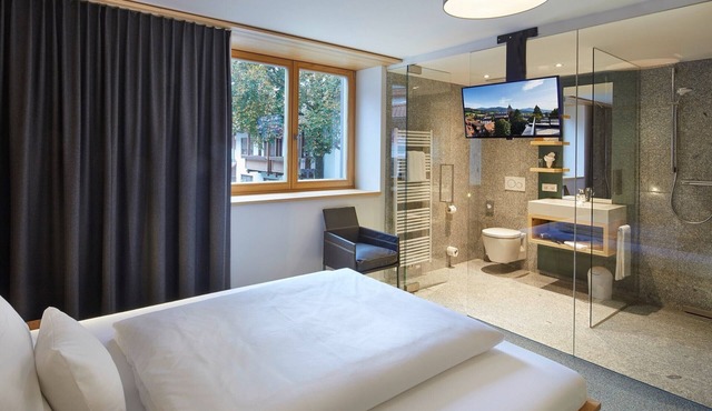 Single room superior, 20 sqm, max. 1 person