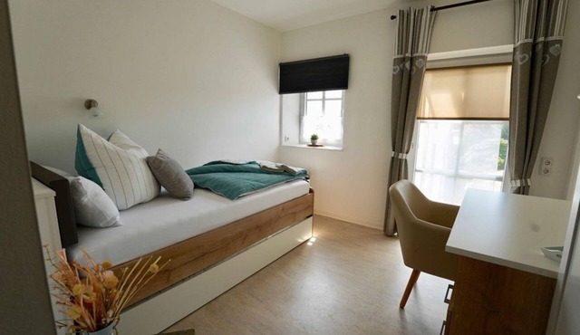 Single room Töpfer/Beckenberg - Lerchenberghof Eibau