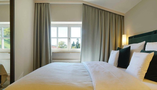 Single Room - THE TEGERNSEE