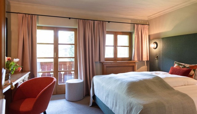 Single Standard - Landhaus Christl am See