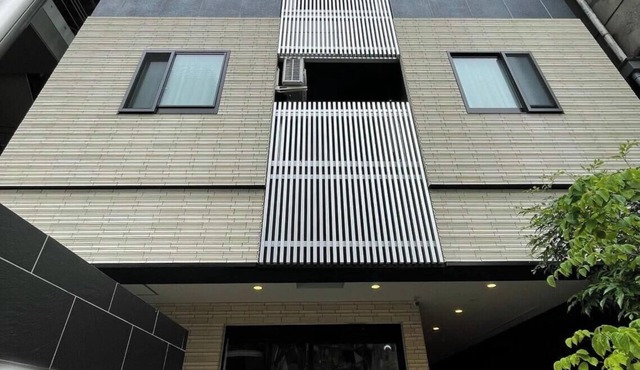 Single Use Semi Double Room Non Smoking Room O/Nagoya Aichi