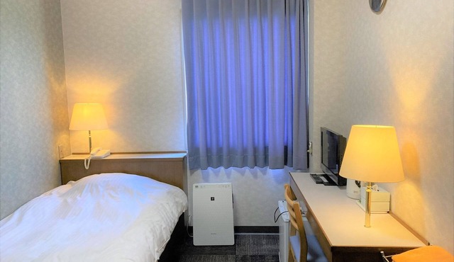 Single with unit bath/Anan Tokushima