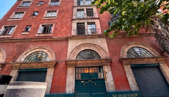 Singular Centro Histórico