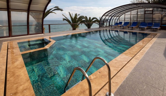 Sinop Antik Hotel