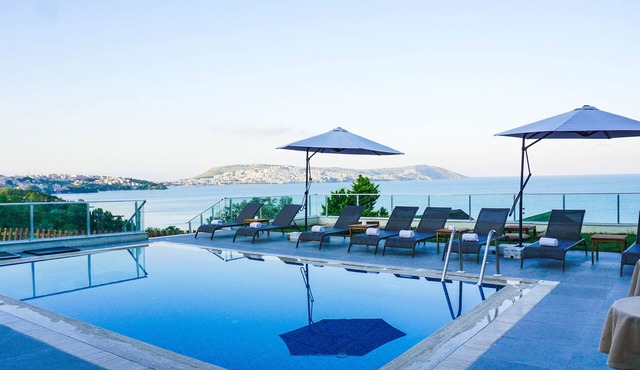 Sinop Koru Hotel