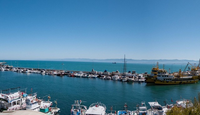 Sinop Mola Otel