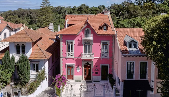 Sintra Marmoris Camelia