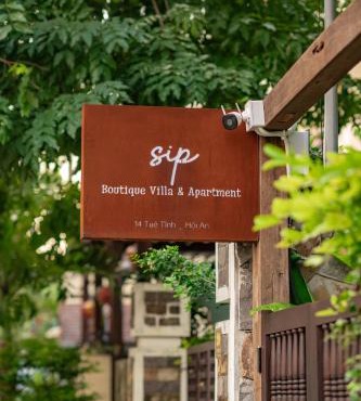 Sip Boutique Villa & Apartment