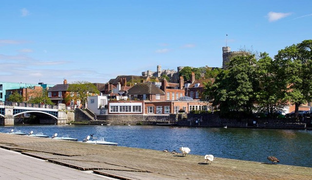 Sir Christopher Wren Hotel