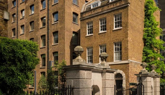Sir Devonshire Square Hotel, part of Sircle Collection