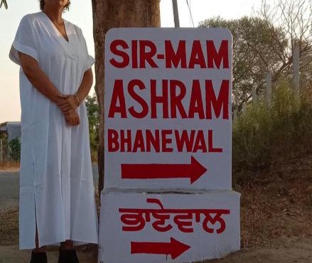 Sir Mam Ashram