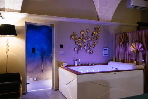 Siramà Suite Deluxe