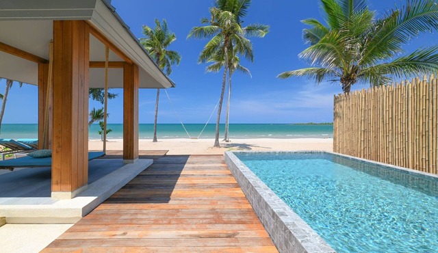 Sirarun Resort