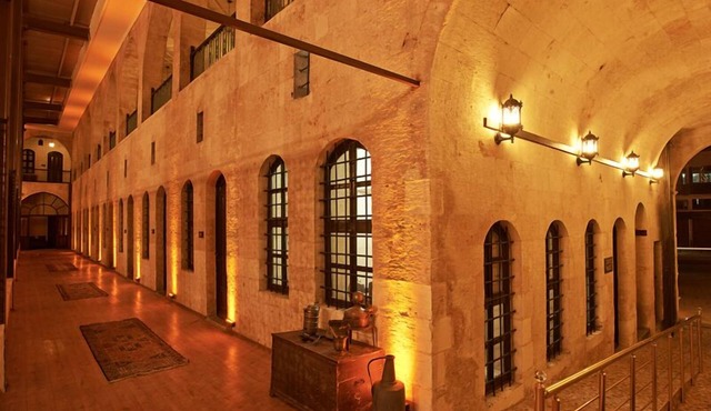 Sirehan Hotel