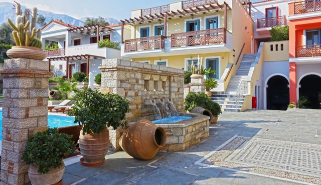 Sirena Residence & Spa