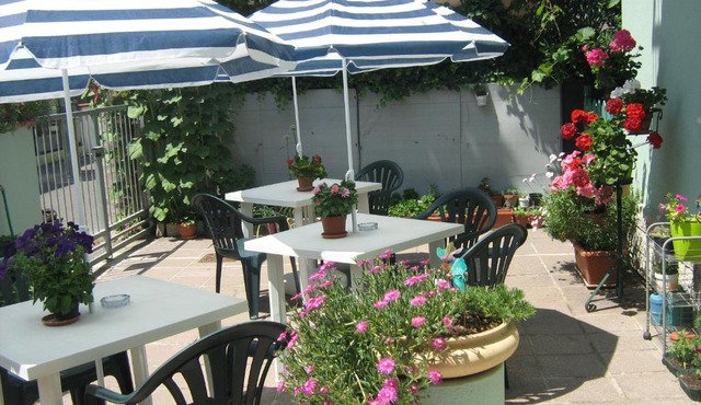 Sirenapop Concept B&b