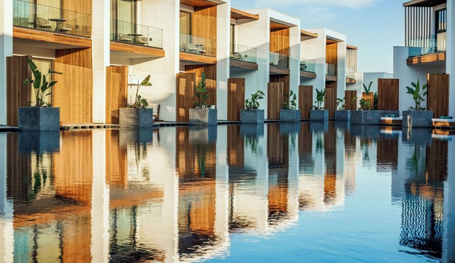 Sirene Belek Hotel