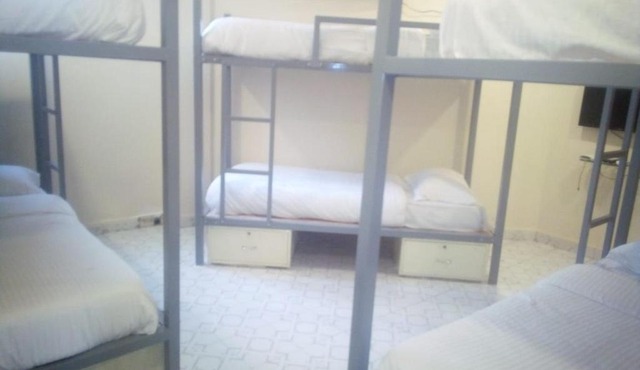 Siri Dormitory