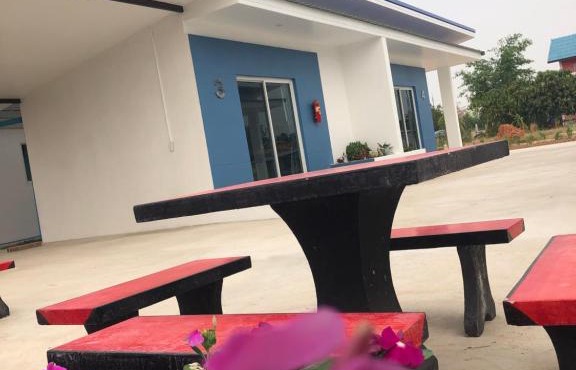 SiRi Resort
