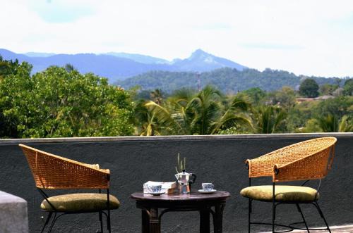 Siri Villa Kandy