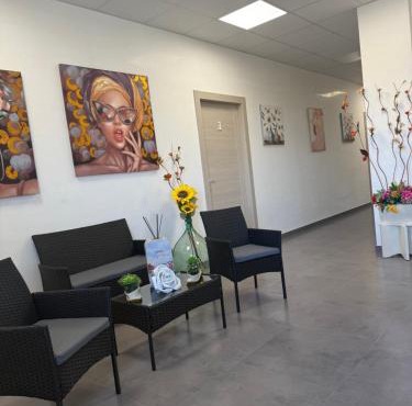 Siria B&B