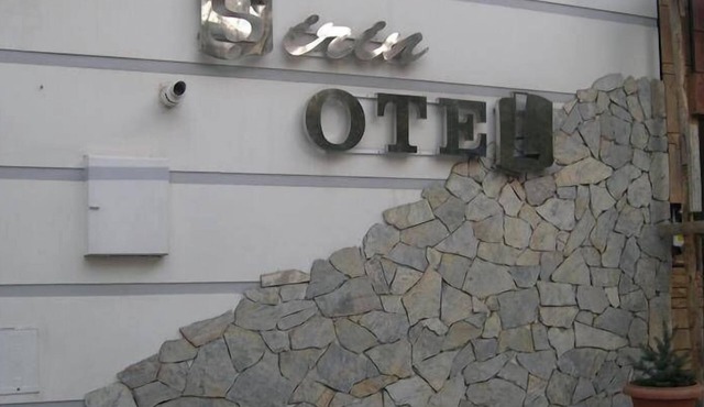 Sirin Hotel