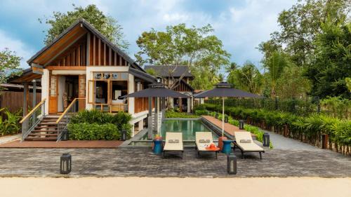 Siritarar Residence by Elite Havens