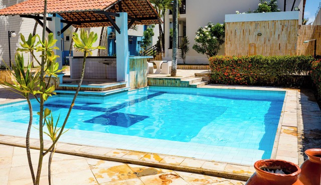 Sirius Beach Hotel
