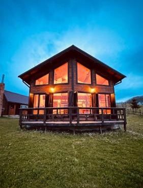 Sirnea Chalet