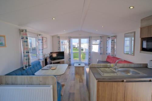 Sirocco Caravan