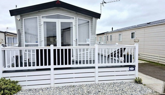 Sirrah Villa - Whitstable Family & Pet friendly