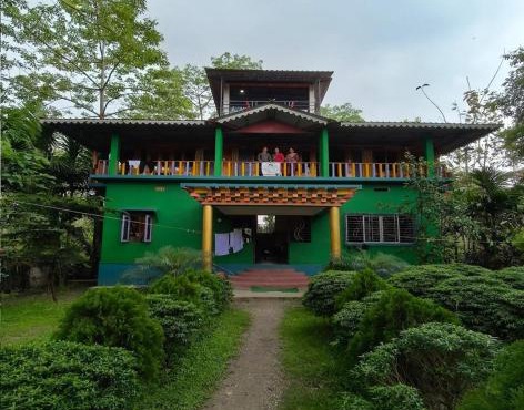 Sisamara Forest Bliss Homestay By StayApart