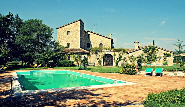 SISMANO COUNTRY HOUSE # 2 "LA LIMONAIA"