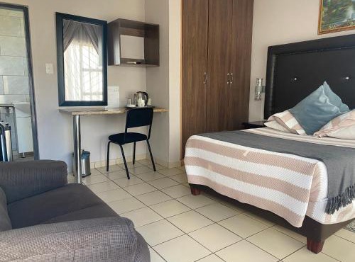 Sisonke Guest House