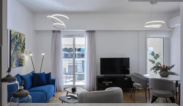 Sissini Spring Pearl 2bd