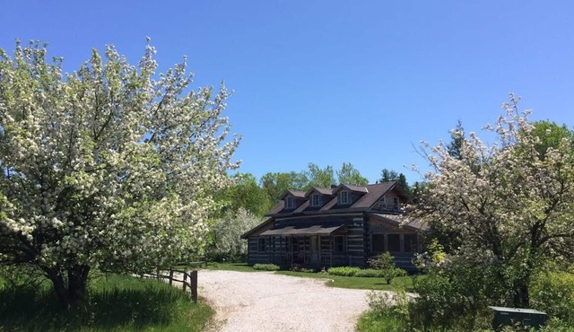 Sister Bay Door County Private Vacation Paradise