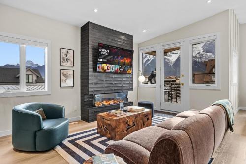 Sisters' Solstice Villa by WeekAway Vacations