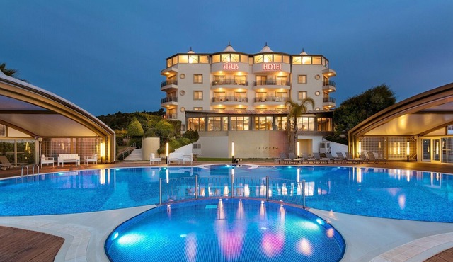 Sisus Hotel