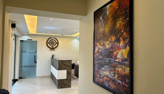 Siswan View Hotel