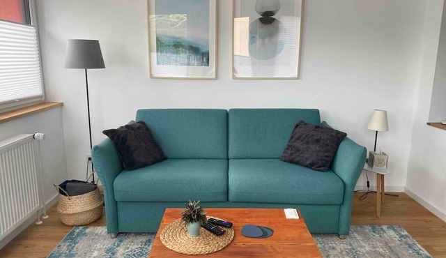 Sit back and relax with us between the Moselle and the vineyards.