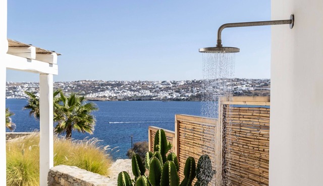 Sitara Mykonos - A Cycladic Experience