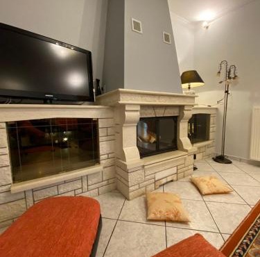 Sitara's House