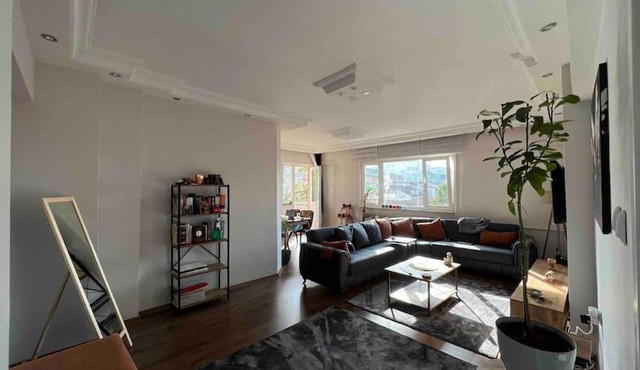 Site İçerisinde Apartman Dairesi