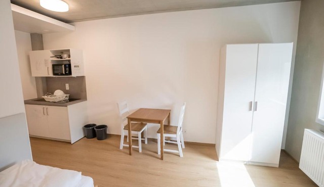 SITE.INN Denkendorf