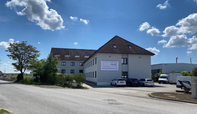 SITE.INN Wien