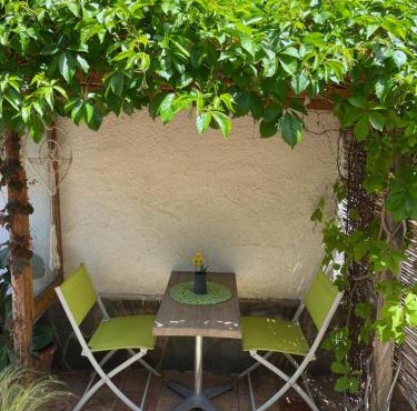 Sitges Garden Suite