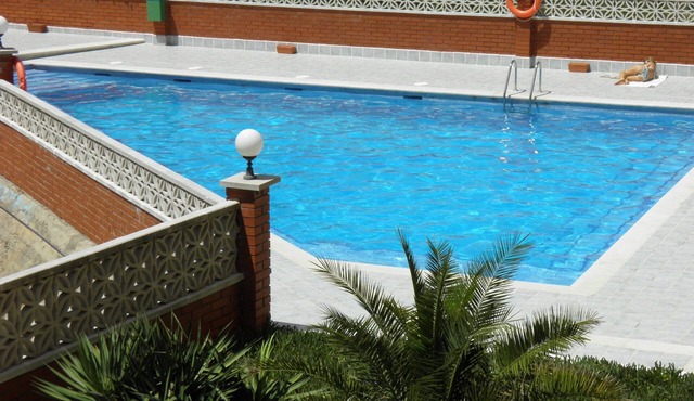 Sitges Studio Jacuzzi - Sea - Swimming Pool Nature