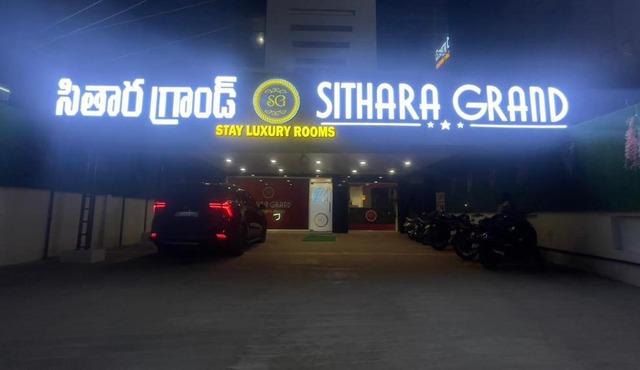 Sithara Grand